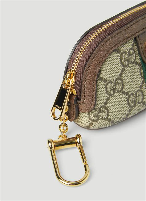 gucci pug keychain buy|gucci ophidia keychain.